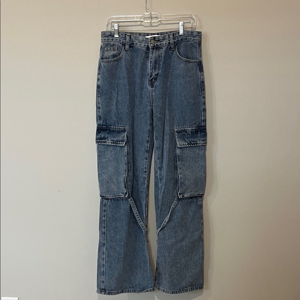 Altar'd State Denim Jeans